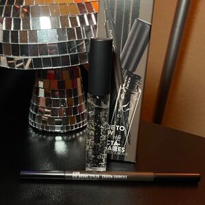 3/$30❤️‍🔥 STUD Eyebrow Kit